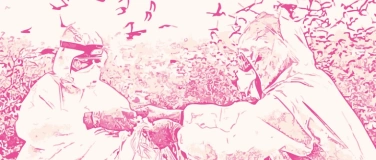 Event-Image for 'Blame'