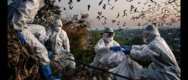 Event-Image for 'Blame / Regiegespr&auml;ch mit Christian Frei'