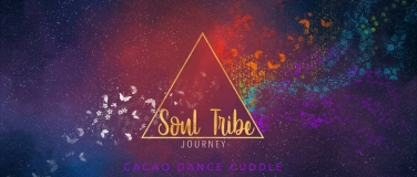 Event-Image for 'SOULTRIBE Journey  - 16.01.2026'