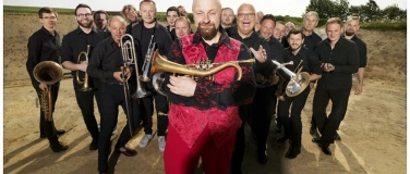 Event-Image for 'Blasmusik Supergroup'