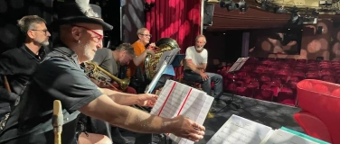 Event-Image for 'Geierhals & Ellington, Part II'