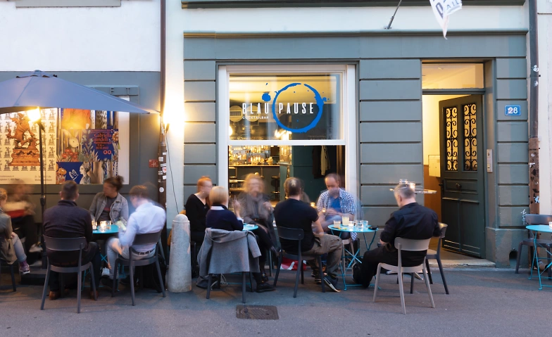 Gyoza Pop-Up Tickets