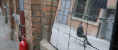 Event-Image for 'Blinder Fleck'