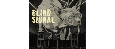 Event-Image for 'Blind Signal'