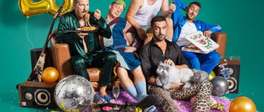 Event-Image for 'Bliss'