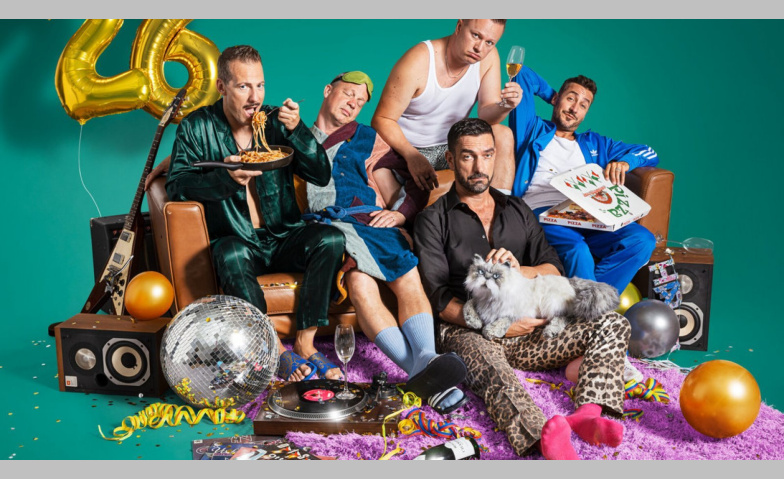 Event-Image for 'Bliss'