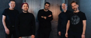 Event-Image for 'Blizz Rhythmia - GROOVE, ENERGY, SOUL'