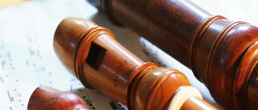 Event-Image for 'Pro Senectute Aargau: Blockflöten Ensemble Salteba'