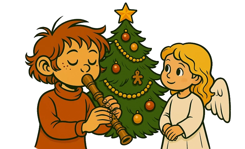 Sonöhrli  S‘Märteli , e wunderbari Wiehnachtsgschicht Tickets