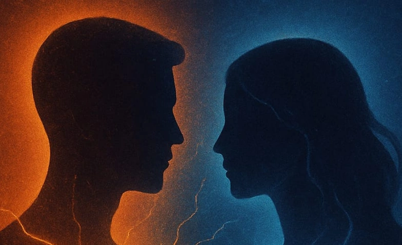 Gleichstrom und Wechselspannung - Theater in Buch - PREMIERE Billets