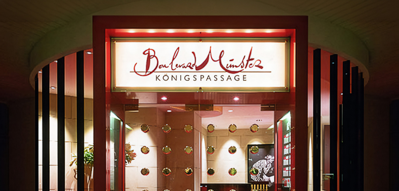 Lachen mit Niveau: Ein Abend im Boulevard Theater M&uuml;nster - Der Eventfrog Blog