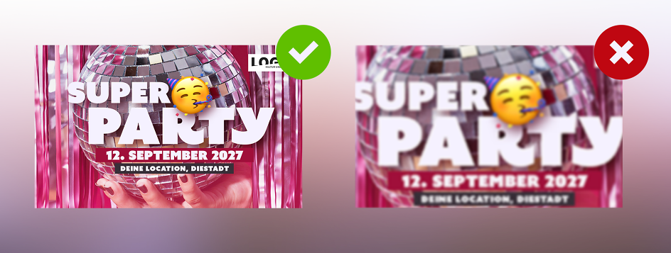 Blog werbebilder do dont V2