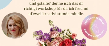 Event-Image for 'Flower Power Workshop Vol. 6 im 1777'