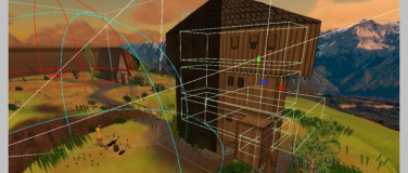 Event-Image for 'Bloomstone - The Making-of'