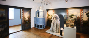 Event-Image for 'Bloss e chlini Stadt? Ein (post)kolonialer Blick auf Schaffh'