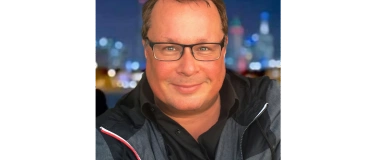 Event-Image for 'Buchvernissage: Thomas Blubacher - Aufgel&ouml;st'