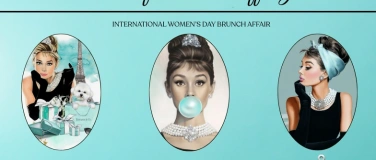 Event-Image for 'Breakfast at Tiffany&rsquo;s &ndash; A Women&rsquo;s Day Brunch Affair'