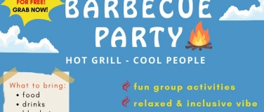 Event-Image for 'Barbecue Party under the open sky ️ hot grill - cool people'