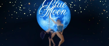 Event-Image for 'Blue Moon - The Secret Event'