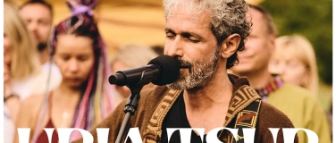 Event-Image for 'URIA TSUR &ndash; Vocal Freedom - workshop-Singing Circle - Vienna'