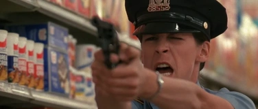 Event-Image for 'Blue Steel'