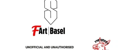 Event-Image for 'Fart Basel - Unofficial and Unauthorised Comedy Show'