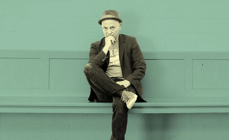 Event-Image for 'Blues Max Combo «Öppis isch immer... Songs  Stories»'