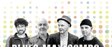 Event-Image for 'Blues Max Combo'