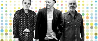 Event-Image for 'Blues Max Trio'