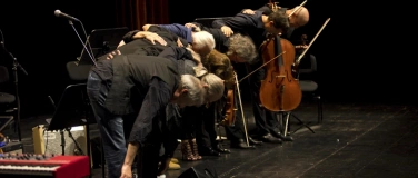 Event-Image for 'Gratiskonzert: &Ouml;kum. Pfingstgottesdienst mit blues&rsquo;n&rsquo;classic'