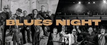 Event-Image for 'Blues Night'