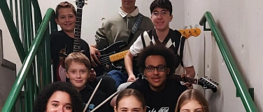 Event-Image for 'Alina Rolli und &THORN;etta Reddast feat. BluesKidz Album-Taufe'