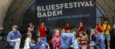 Event-Image for 'Gratiskonzert: BluesKidz & KidzCompany Breaking Waves (CH)'