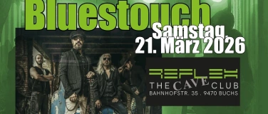 Event-Image for 'Bluestouch'