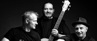 Event-Image for 'Bluezballz'