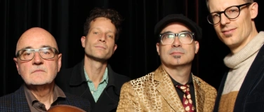 Event-Image for 'Souljazz mit Lupino'