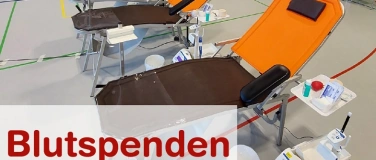 Event-Image for 'Blutspende'