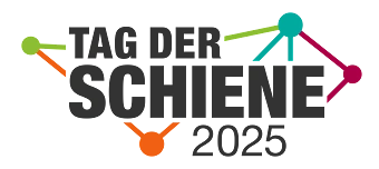 Event organiser of Tag der Schiene 2025 Trainspotting