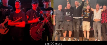 Event-Image for 'Bock of Rock (CH) & Black Age (CH)'