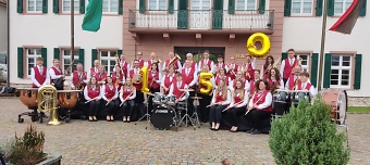 Event organiser of DorfBrass