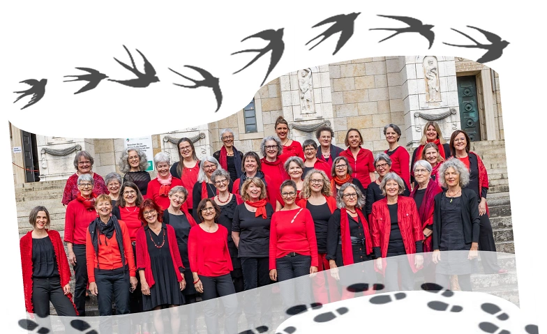 bocc'aperta - Furt go isch heicho Tickets