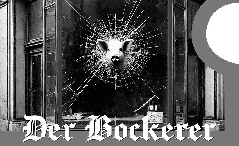 Event-Image for 'Filmabende im Brandlhof: Der Bockerer'