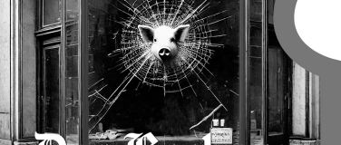 Event-Image for 'B&uuml;hne Weinviertel im Brandlhof: Der Bockerer'