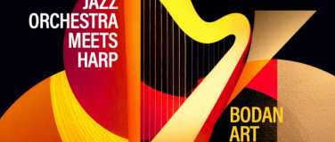 Event-Image for 'Bodan Art Orchestra'