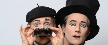 Event-Image for 'Bodecker & Neander – Déjà-vu?'