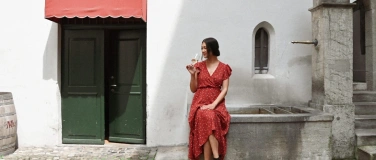 Event-Image for 'Ladies' Night Wine Tasting'