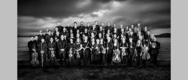 Event-Image for 'Bodensee Philharmonie'