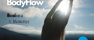Event-Image for 'BodyFlow on the Island by Bodura x Renergy'