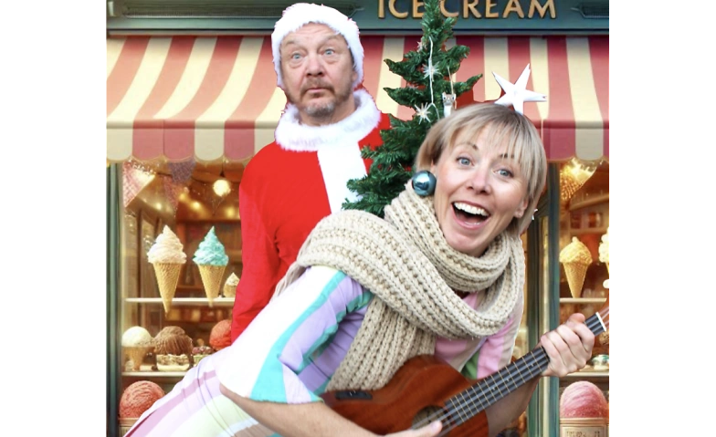 Bo und Fr&auml;ulein Frost - Eine kleine Weihnachtseiszeit Tickets