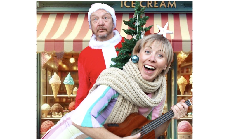 Bo und Fr&auml;ulein Frost - Eine kleine Weihnachtseiszeit Tickets